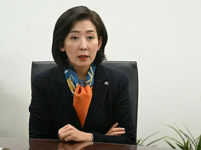 ＜W解説＞「韓国政界のマドンナ」は3月の与党「国民の力」代表選に出馬するか？（画像提供:wowkorea）