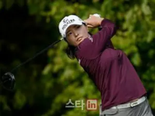 ＜女子ゴルフ＞コ・ジンヨン、LPGA開幕戦に出場せず…2月のタイ大会で“シーズンスタート”