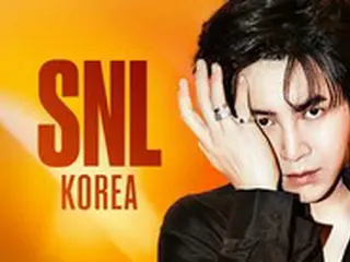 俳優チャン・グンソク、ドラマ「餌」→バラエティ「SNL KOREA3」最後の司会に選定