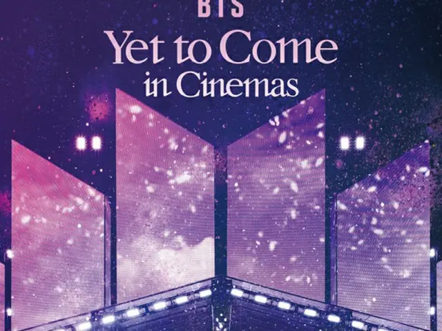 映画「BTS: Yet To Come in Cinemas」、ARMY待望の予告編が解禁！来場