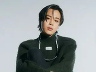 JIMIN（BTS）、「Dior」のグローバルアンバサダーに選定！