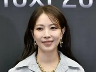 歌手BoA、保護終了児童のために1億ウォン寄付…「Wオーナーソサエティ」700号会員に