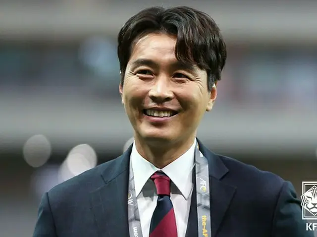 元サッカー韓国代表イ・ドングク、大韓サッカー協会副会長に就任＝任期は2年間（画像提供:wowkorea）