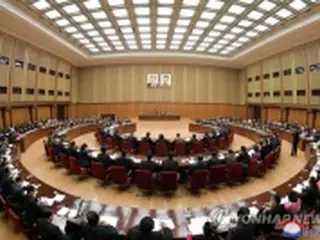 北朝鮮が17～18日に最高人民会議開催　金正恩氏は出席せず