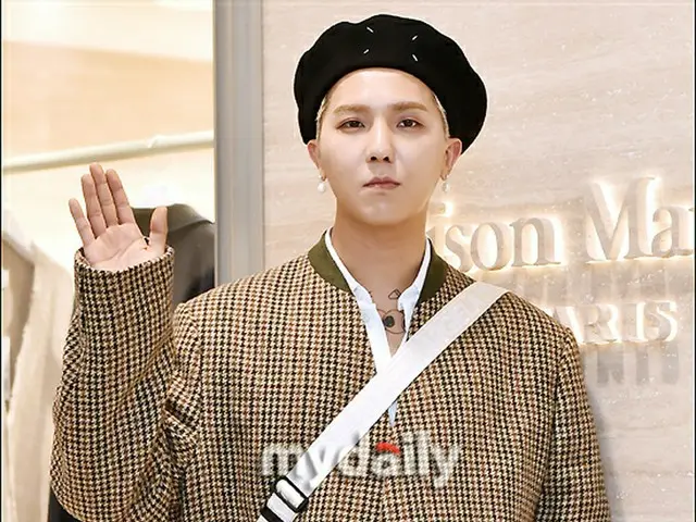 MINO（WINNER）、父親の死から3か月…「孤独な私を抱きしめてくれる人がいるだろうか」意味深長な文を投稿（画像提供:wowkorea）