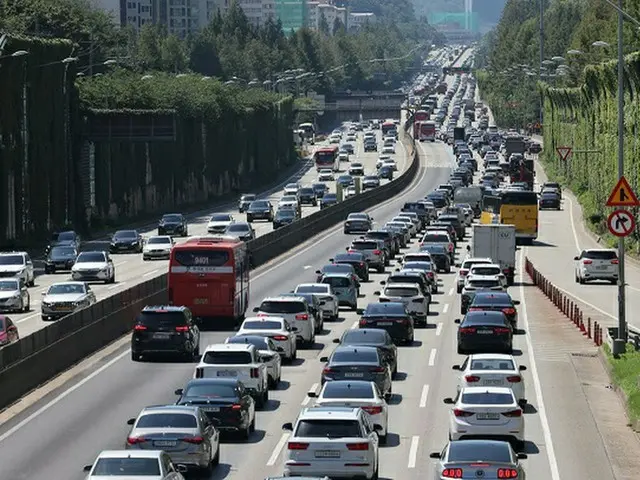 韓国では、ここ5年間における旧正月期間の「居眠り運転」による事故が通常より28%増加していることがわかった（画像提供:wowkorea）