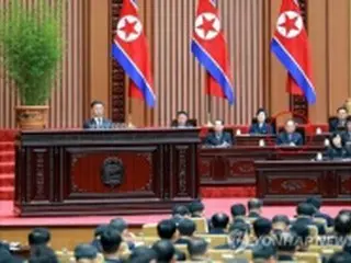 韓流浸透に焦り？北朝鮮の「平壌文化語保護法」＝韓国当局「統制強化」