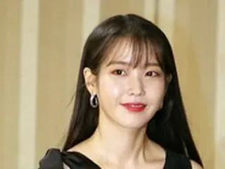 歌手IU（アイユー）、「チャンソリ」韓国カラオケ年間チャート1位