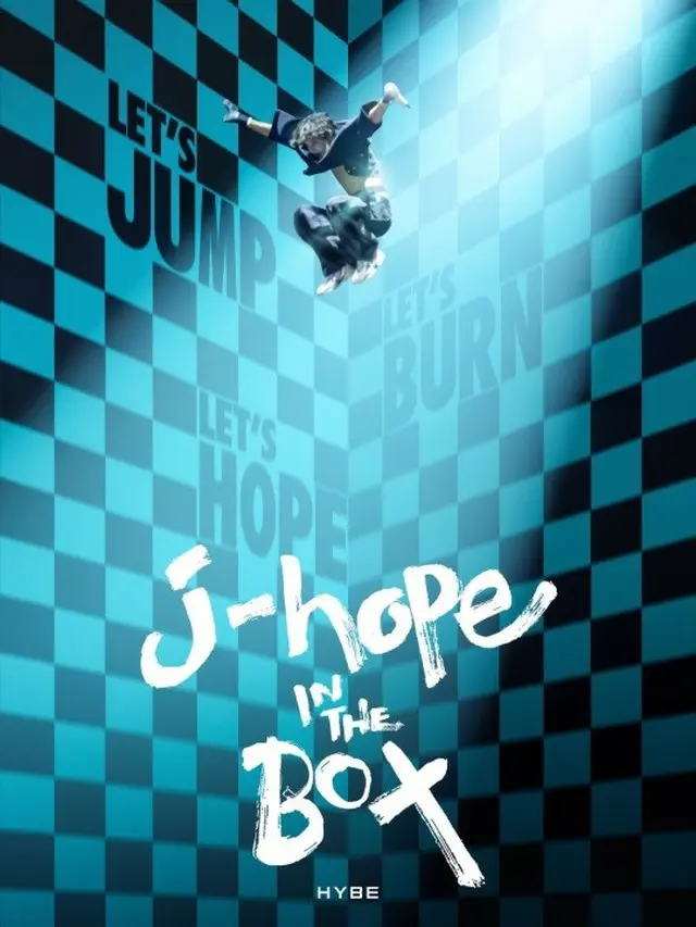 「BTS」J-HOPE、ソロアルバム制作＆活動を盛り込んだドキュメンタリーを2月公開（画像提供:wowkorea）