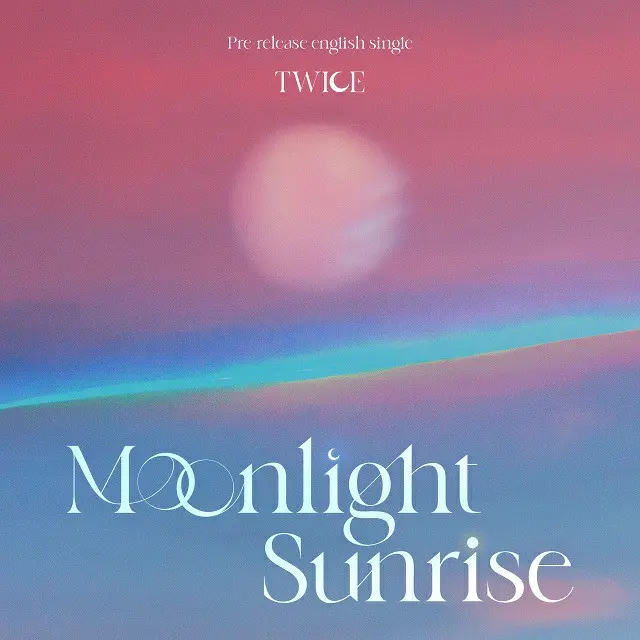 ≪今日のK-POP≫「TWICE」の「MOONLIGHT SUNRISE」　恋のときめきを月と太陽で表現　TWICEの愛らしさ光るMV要チェック！（画像提供:wowkorea）