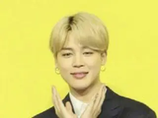 “SOL（BIGBANG）とのコラボ効果？”「BTS」JIMIN、1月のアイドルブランド評判で1位に