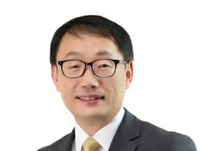 KTの具鉉謨CEO（画像提供:wowkorea）