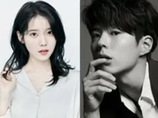 IU（アイユー）＆パク・ボゴム、「椿の花咲く頃」脚本家の新作で共演