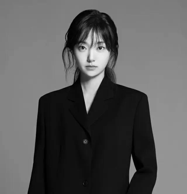 女優キム・ヘジュン、新ドラマ「殺人者のショッピングモール」主演に決定（画像提供:wowkorea）