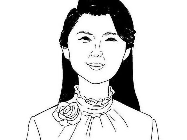 「北朝鮮の金正恩総書記が娘を対外的に公開したのは、夫人を安心させるための行動だった」という分析が公開された（画像提供:wowkorea）