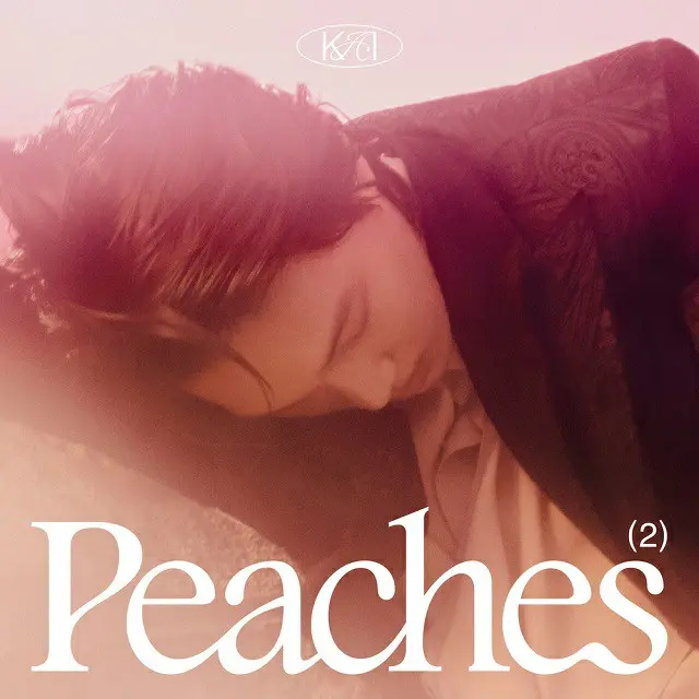 ≪今日のK-POP≫「EXO」KAIの「Peaches」　ピーチのように甘いロマンチックな楽園（画像提供:wowkorea）