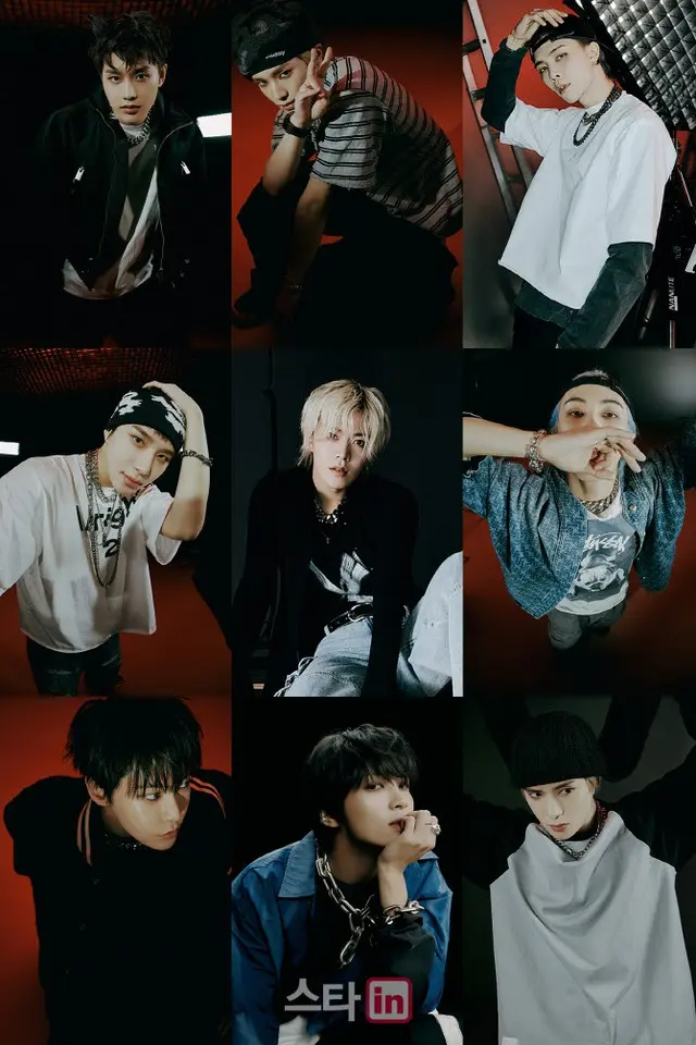 「NCT 127」の新曲「Ay-Yo」のミュージックビデオティーザー映像が29日に公開される。（画像提供:wowkorea）