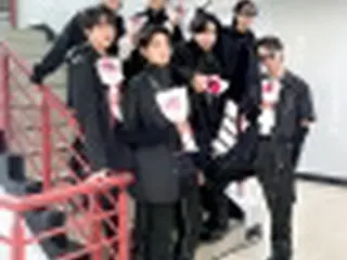 ［韓流］BTS「Proof」　ビルボードメインチャートに33週連続イン