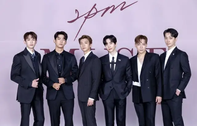 【公式】「2PM」、デビュー15周年コンサート開催へ！JYP「計画中」（画像提供:wowkorea）