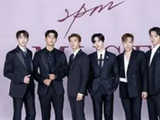 【公式】「2PM」、デビュー15周年コンサート開催へ！JYP「計画中」