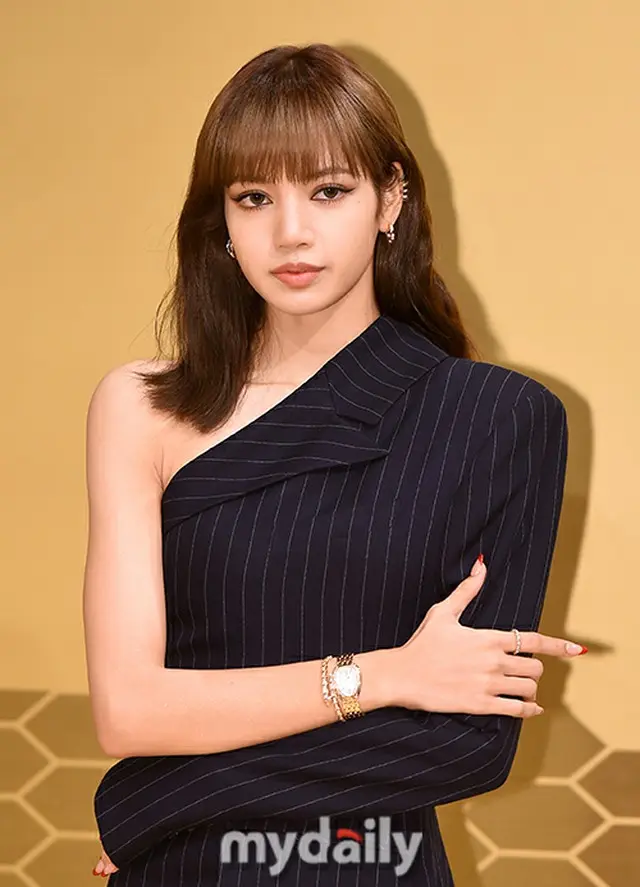 「BLACKPINK」LISA、財閥が住んでいた城北洞の一軒家を75億ウォンで購入（画像提供:wowkorea）