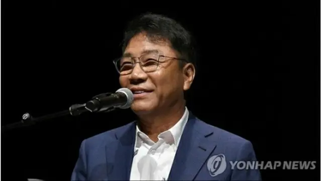 李秀満氏（SMエンタテインメント提供）＝（聯合ニュース）≪転載・転用禁止≫