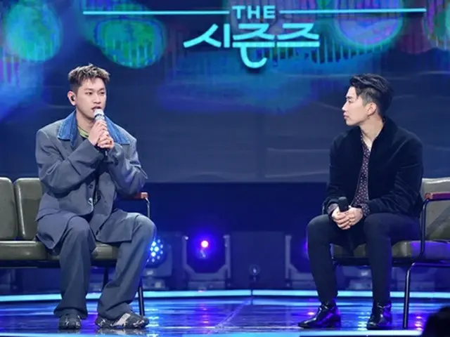 歌手パク・ジェボム、KBS新音楽トークショーでMCデビュー（画像提供:wowkorea）