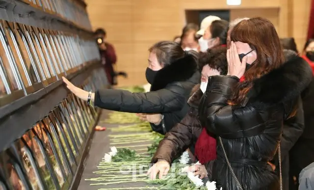 ＜W解説＞韓国・梨泰院の雑踏事故から100日＝遺族らから上がる、捜査不十分との指摘（画像提供:wowkorea）