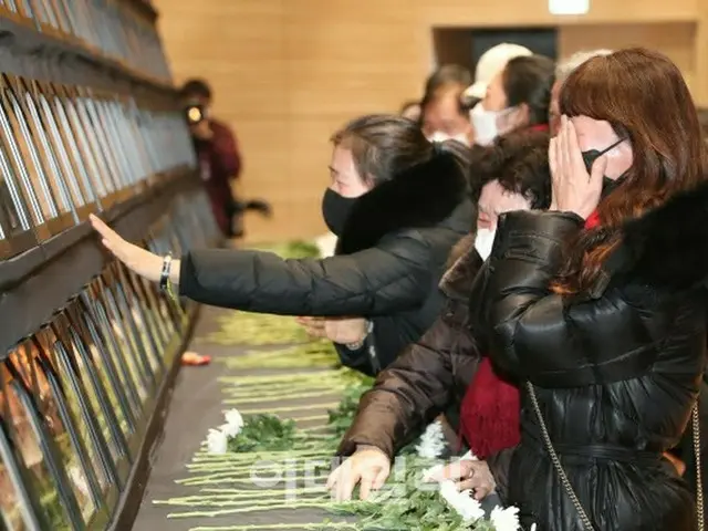 ＜W解説＞韓国・梨泰院の雑踏事故から100日＝遺族らから上がる、捜査不十分との指摘（画像提供:wowkorea）