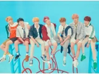 ［韓流］BTS　グラミー賞の「最優秀ミュージック・ビデオ賞」逃す