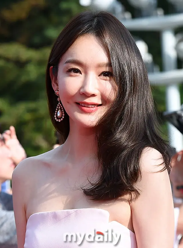 カン・ミンギョン（DAVICHI）側、父親の金銭問題に苦痛「告訴とは無関係」（画像提供:wowkorea）