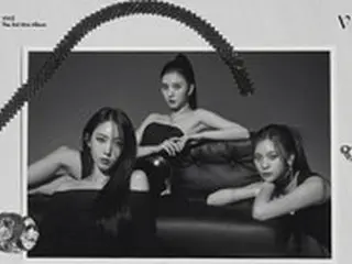 ≪今日のK-POP≫「VIVIZ」の「PULL UP」　堂々としたカリスマ性で魅了「他人の視線なんて気にしない！」