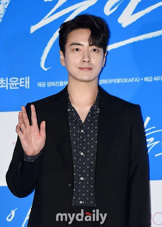 【公式】俳優イ・ジュンヒョク、「秘密の森」スピンオフ出演確定（画像提供:wowkorea）