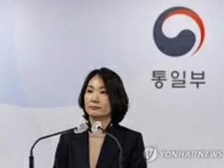 北朝鮮軍事パレード　金正恩氏の娘に「比重置いて演出」＝韓国政府