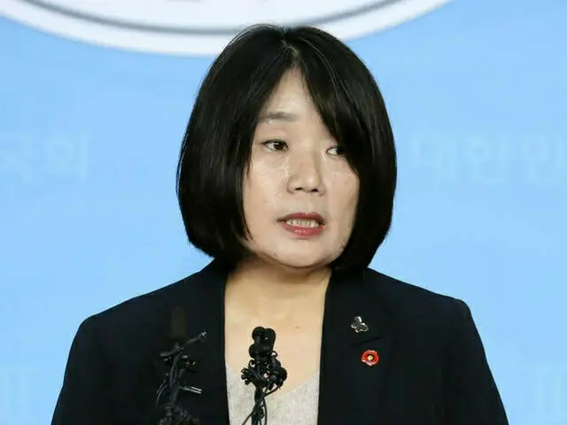 元慰安婦支援団体の前理事長、補助金詐取裁判で罰金刑...議員辞職を求める声も＝韓国（画像提供:wowkorea）