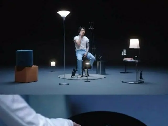 歌手パク・ジェボム、ニューシングルのタイトル曲 「Yesterday」MVティーザーを公開…13日リリース（画像提供:wowkorea）