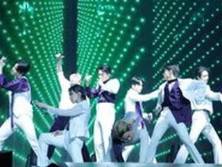 「ATEEZ」、アムステルダムを熱くした…「ヨーロッパツアーの始まりを知らせる」