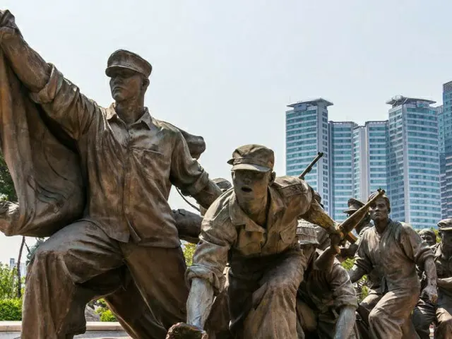 「ベトナム戦争の韓国軍による民間人虐殺に対し、韓国政府が被害賠償すべきだ」という世論が70%であることがわかった（画像提供:wowkorea）