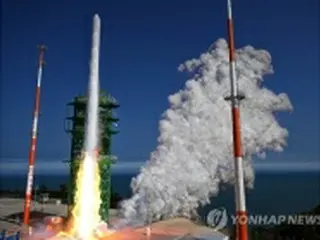 韓国　タイのロケット発射場構築で協力＝共同調査契約締結