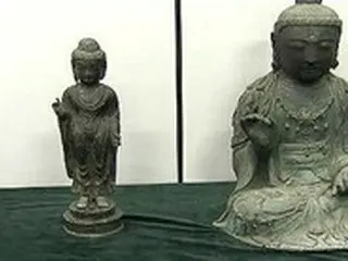 ＜W解説＞対馬から盗難の仏像、韓国の寺が上告で審理継続＝返還の見通し立たず