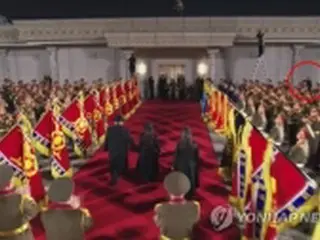 北朝鮮の金与正氏「立ち位置」に変化？正恩氏の娘登場で