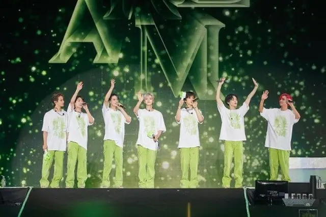 「NCT DREAM」、2023年大規模ワールドツアー開催…ソウルアンコールコンサートも予定（画像提供:wowkorea）
