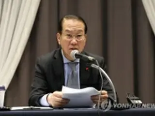 存在感増す正恩氏の娘　韓国統一相は後継者説に懐疑的な見方