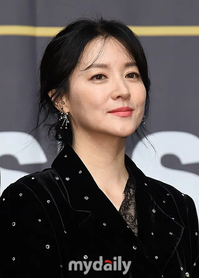 女優イ・ヨンエ、「模範タクシー2」にも声で特別出演1（画像提供:wowkorea）