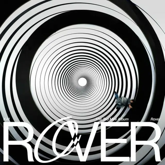 「EXO」KAI、3月13日にニューミニアルバム「Rover」発売確定！（画像提供:wowkorea）
