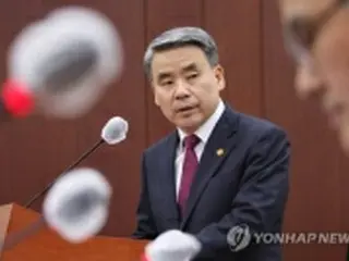 来月中旬に韓米合同演習　北朝鮮が挑発する可能性も＝韓国国防部