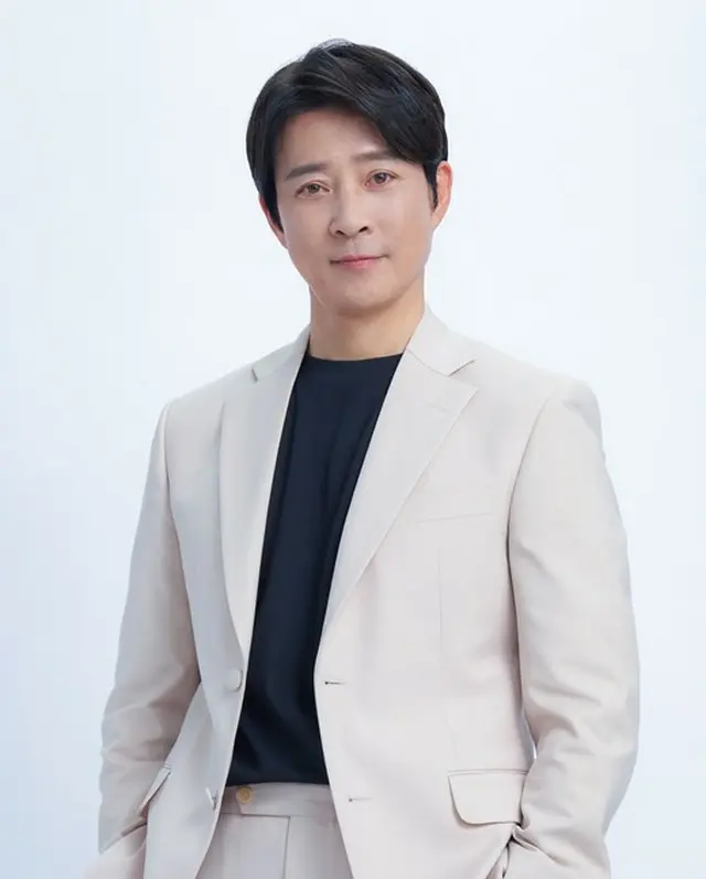 【公式】俳優チェ・スジョン、”10年ぶり”大河ドラマに復帰（画像提供:wowkorea）