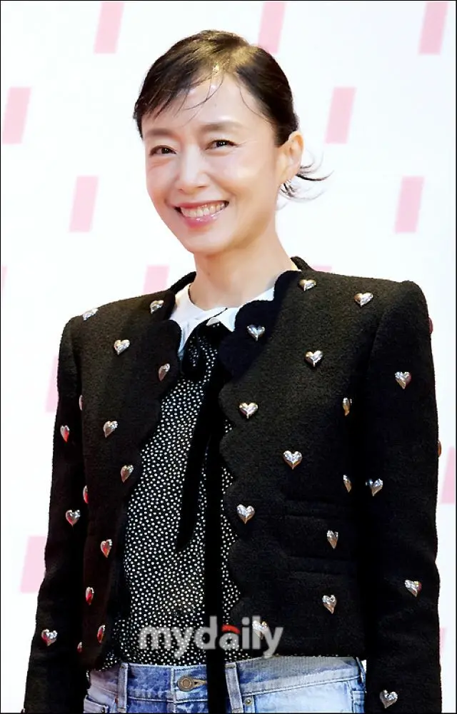 【公式】女優チョン・ドヨン側、「ユ・クイズ ON THE BLOCK」への出演確定…「具体的な日程を調整中」（画像提供:wowkorea）