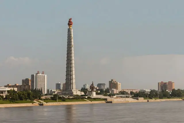 北朝鮮の地方刑務所では最近、受刑者たちが生存のため「集団脱獄」したという（画像提供:wowkorea）