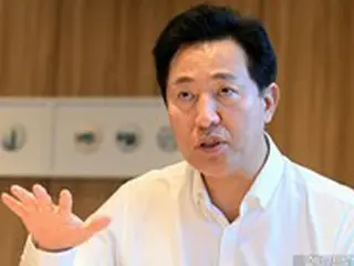 ソウル市長「力のない平和は虚構」…「韓国は核保有オプションの可能性も」